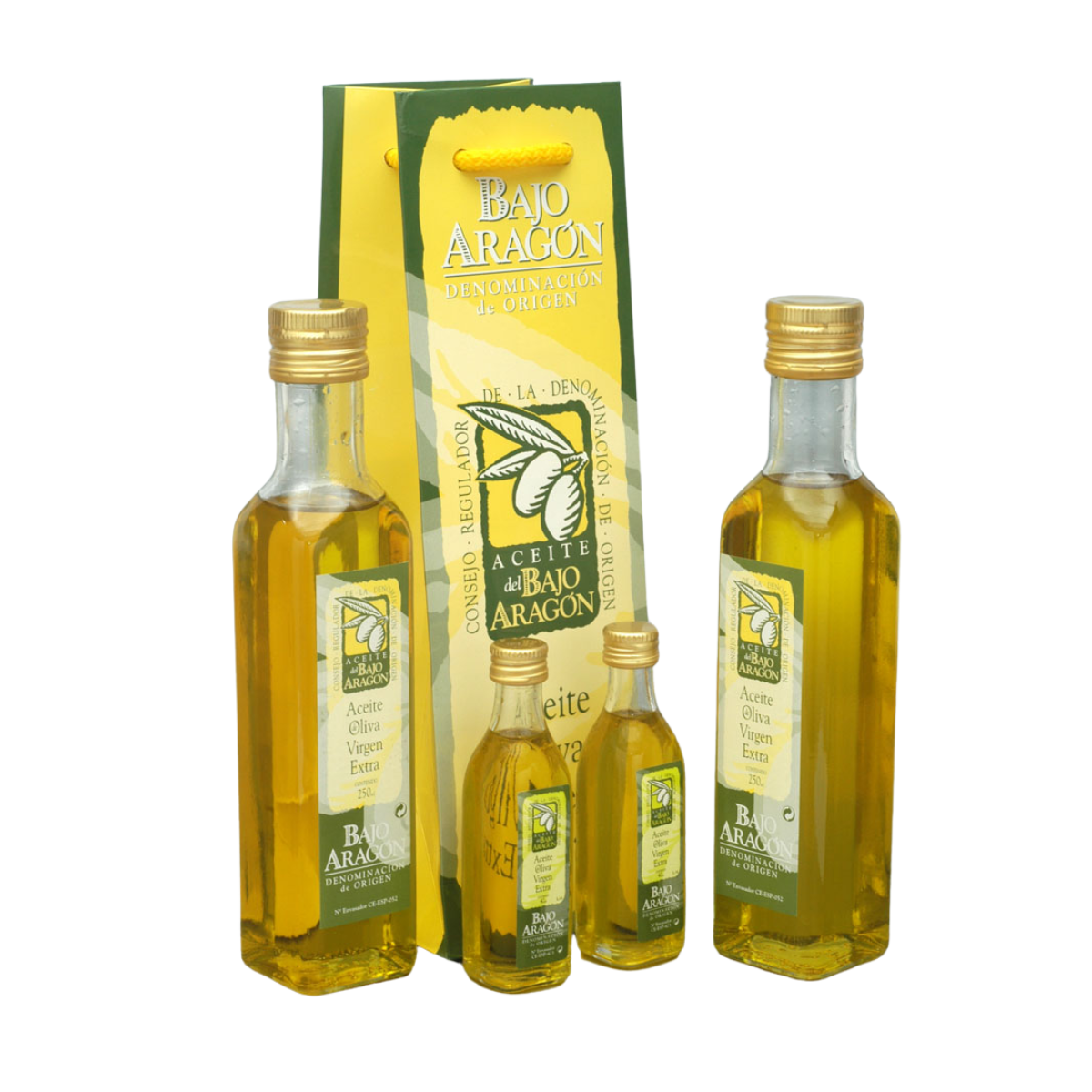 aceitebajoaragon