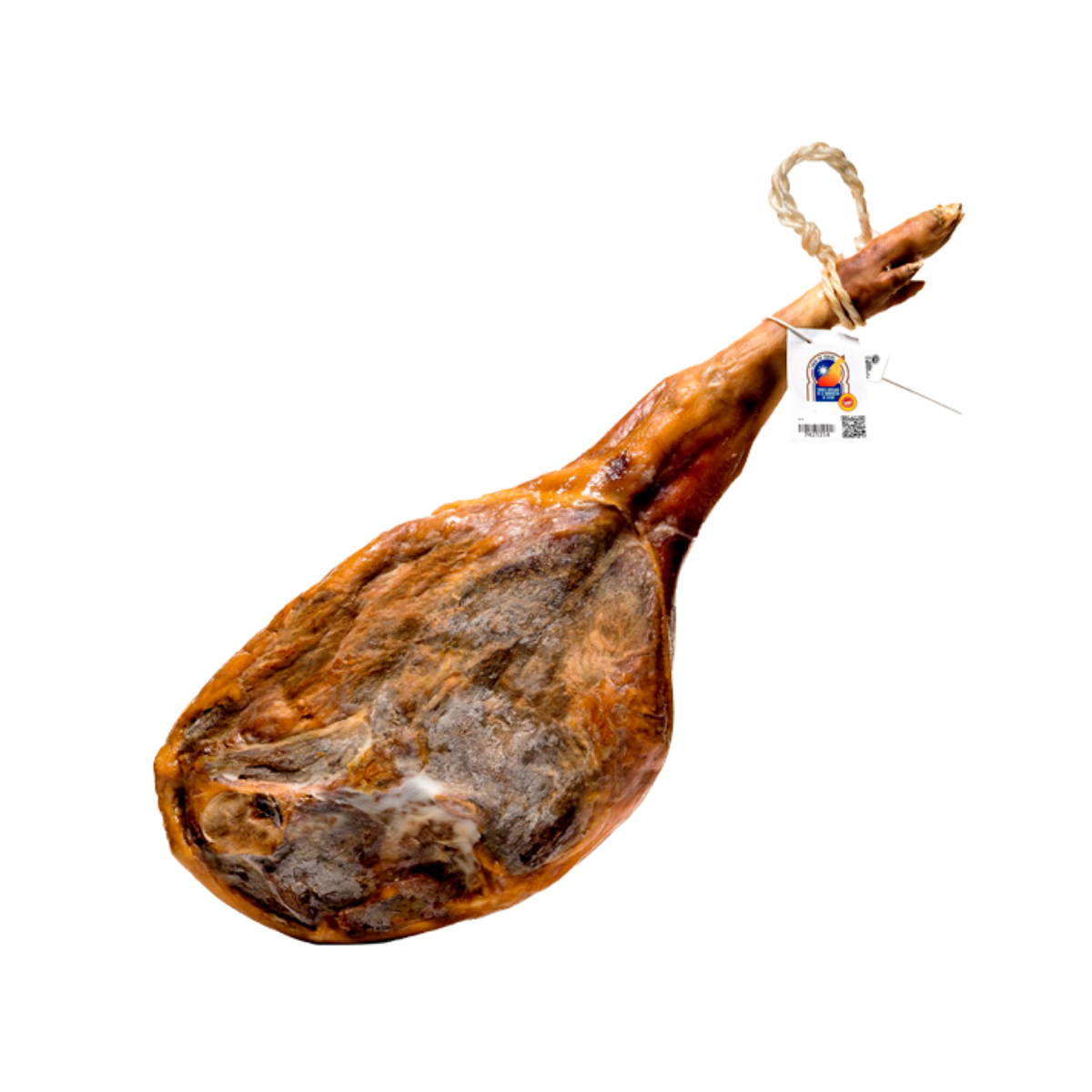jamonteruel