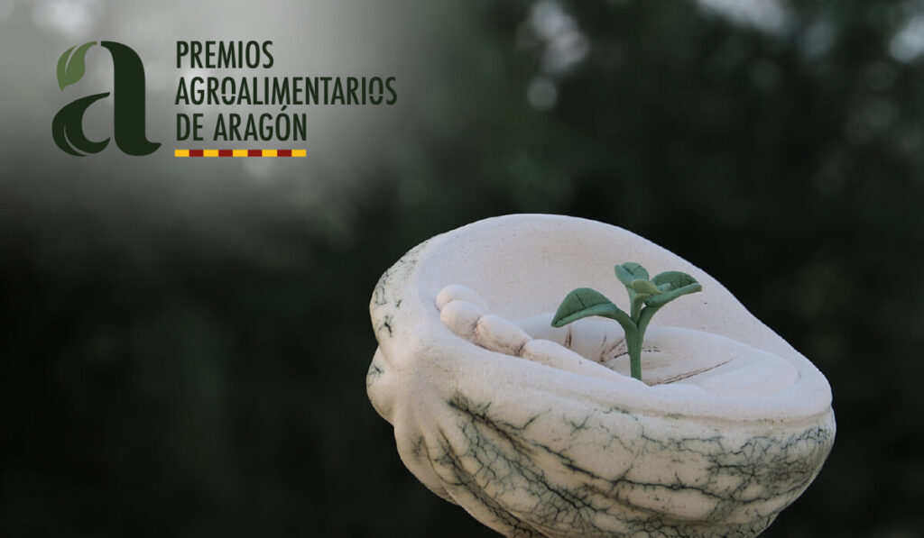 Trofeo - premios agroalimentarios de aragon