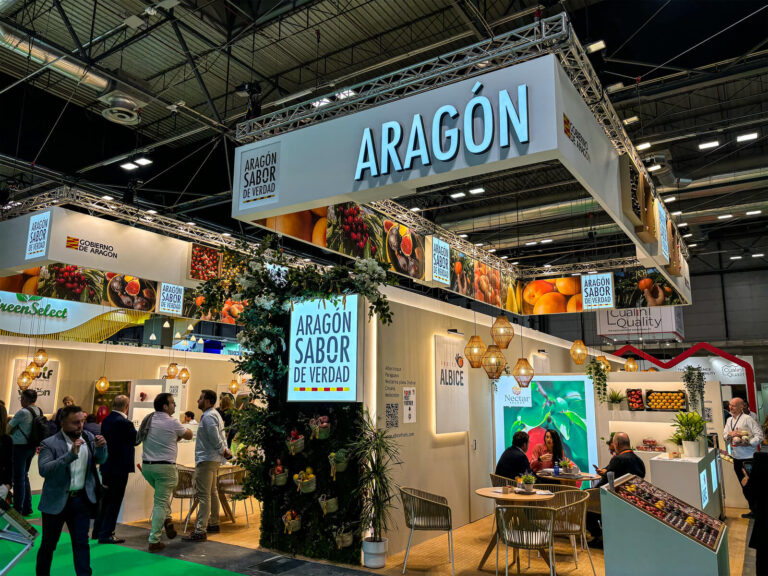 Fruit Attraction 2025