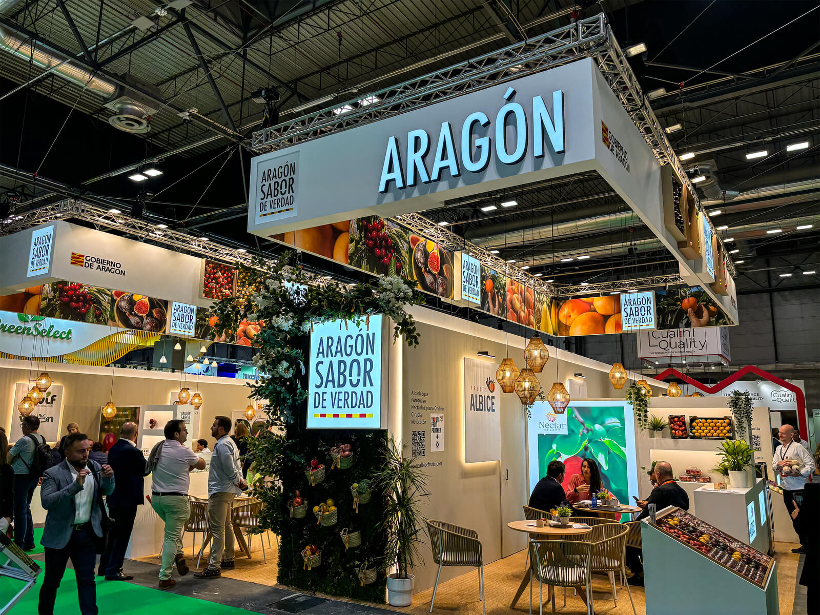 Fruit Attraction 2025